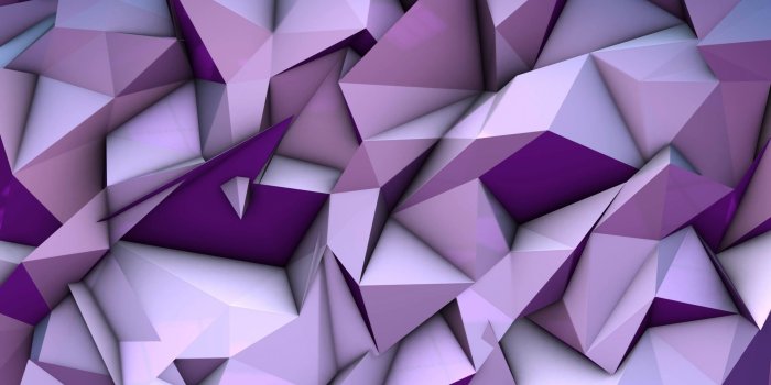 1920x1080 Purple Muse 3D Desktop HD Wallpaper