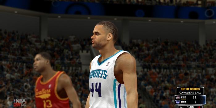 1920x1080 NBA 2K14 – Lebron James Cleveland Cavaliers | NBA2K Blog