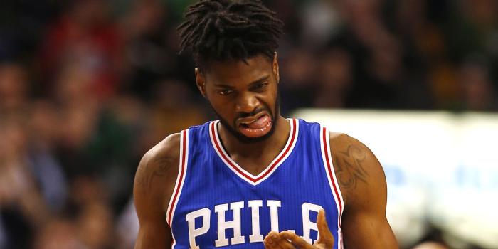 1600x900 Nerlens Noel Nba 2k14 – HD Wallpapers