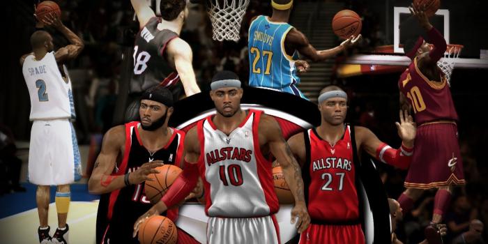 1920x1080 NBA 2K Wallpapers (81+ images)