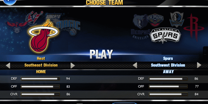 1920x1200 Amazon.com: NBA 2K14 (Fire Edition): Appstore for Android