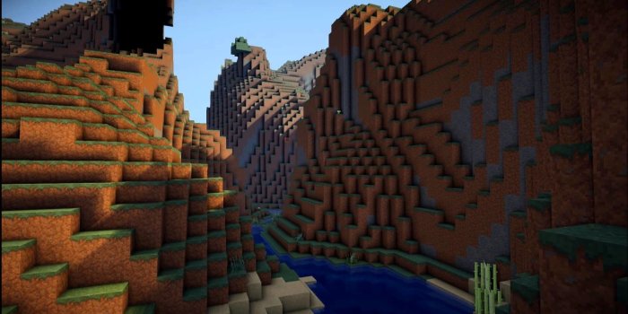 1920x1080 Minecraft HD Wallpaper (75+ images)