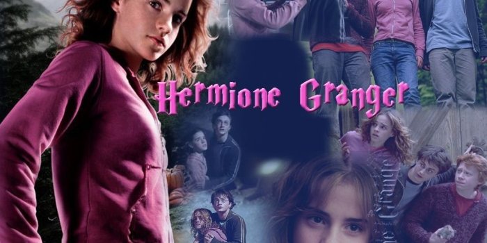 1024x768 Hermione -- Emma - Hermione and Ginny Wallpaper (11553308) - Fanpop