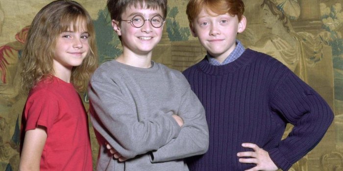 1920x1200 65+ Ginny Weasley Wallpapers on WallpaperPlay