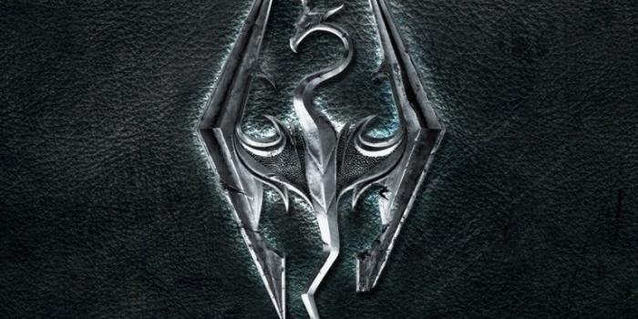 768x1024 Skyrim Mobile Wallpapers