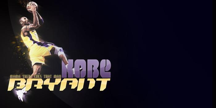 1600x900 Free download Wallpapers Basketball Wallpaper Background 16 Kobe