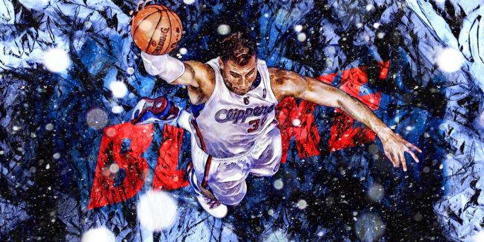 2880x1800 Nba Posterized Wallpapers