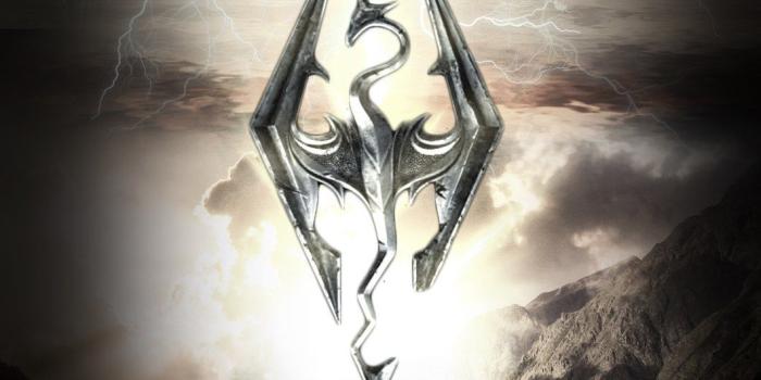 1060x1499 Skyrim Mobile Wallpapers