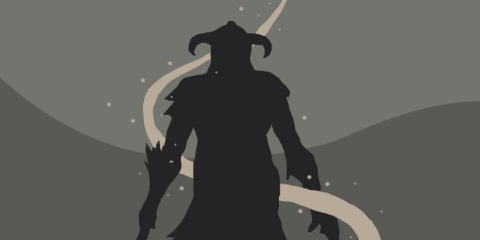 1080x1920 One of u/Spectissa 's creations as a phone wallpaper! #games #Skyrim