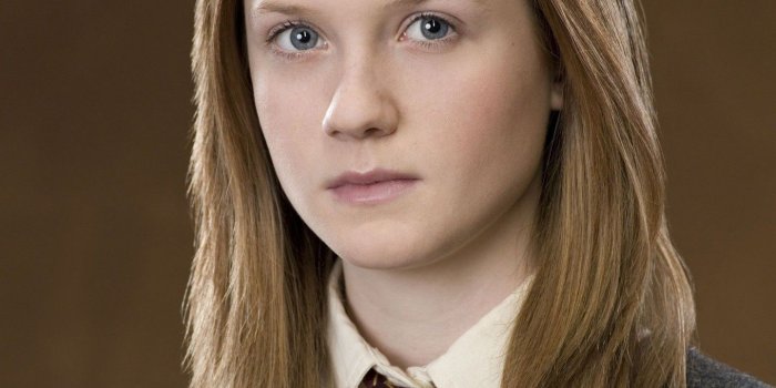 1440x1921 Ginny Weasley Wallpaper (70+ images)