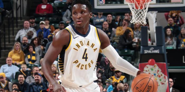 1920x1080 Victor Oladipo 'sick and tired' of Paul George comparisons | NBA.com