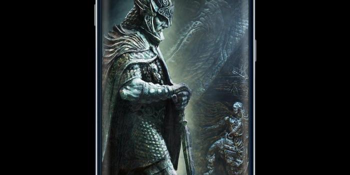 2554x2554 Skyrim Wallpaper for Android - APK Download