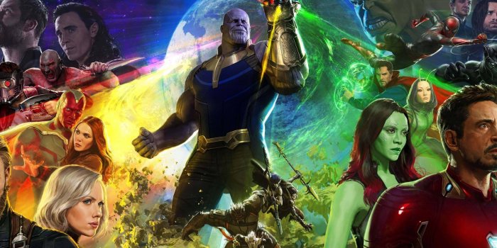 7680x4320 Avengers Infinity War 2018 UHD 8K Wallpaper | Pixelz