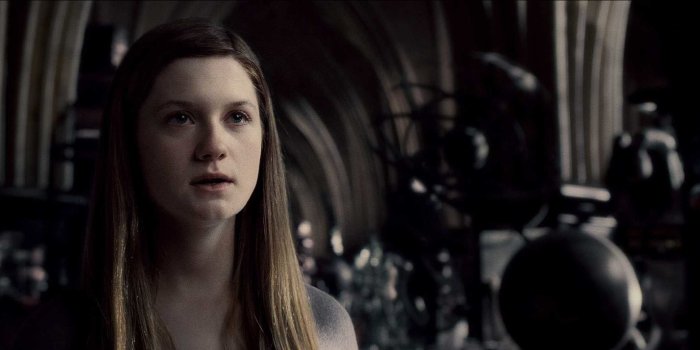 2560x1082 Ginny Weasley Wallpaper (70+ images)