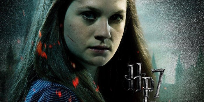 1600x1200 Harry Potter Ginny Weasley Wallpapers