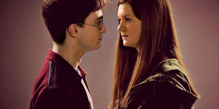 1280x800 Harry Potter Ginny Weasley Wallpapers
