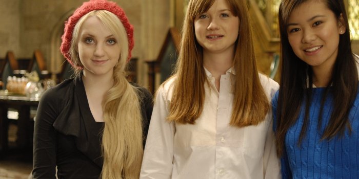 2560x1920 Ginny Weasley Wallpaper (70+ images)