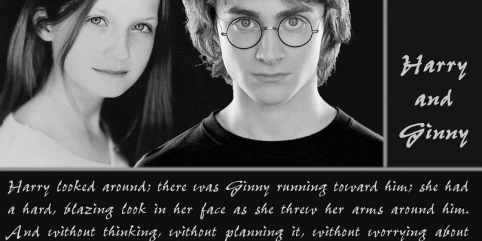 1024x768 harry and ginny in 2019 | Harry Potter | Harry, ginny, Harry potter