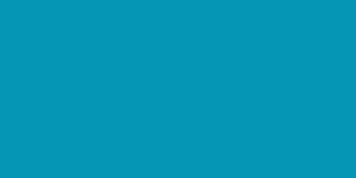 768x1365 Bondi Blue Solid Color Background Wallpaper for Mobile Phone