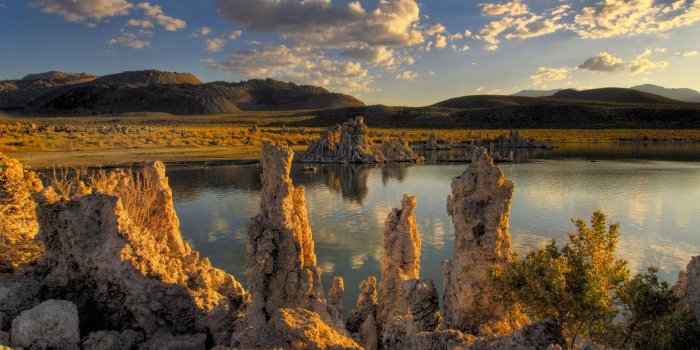 1920x1200 Cool, Reflection,amazing, Lake,mountains, Desktop Images, Windows