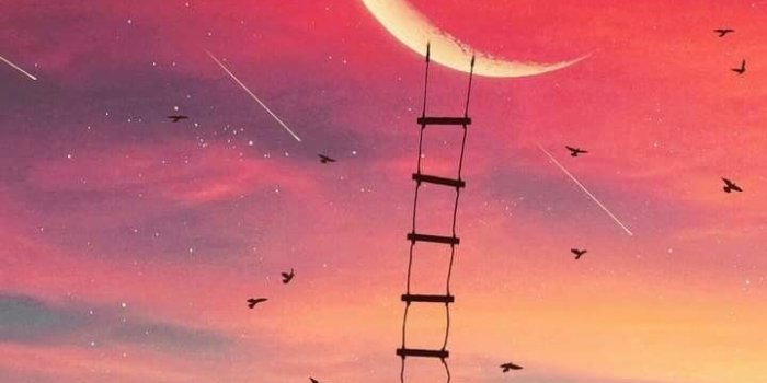 720x1280 40+ Cartoon Sunset Wallpapers - Download at WallpaperBro