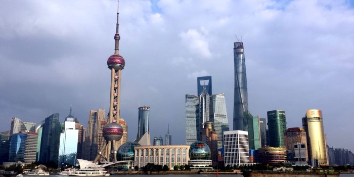 2048x1152 Shanghai Wallpapers, Pictures, Images