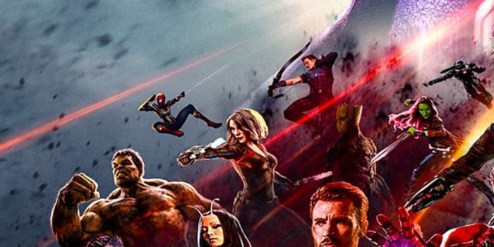 1080x1920 Avengers Infinity War Wallpaper iPhone | iPhoneWallpapers | Avengers