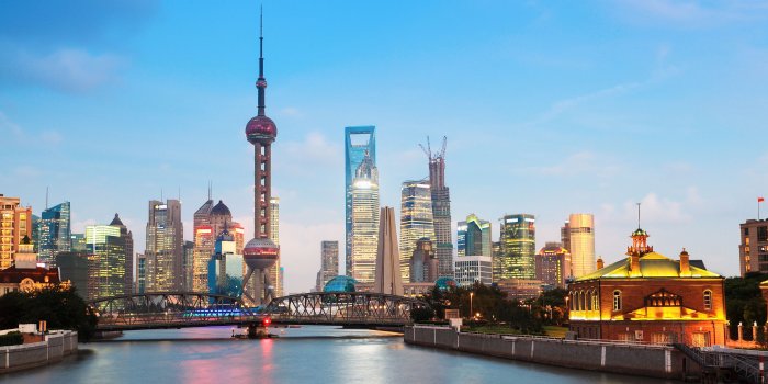 2880x1800 Shanghai Nights China #4184279, 2560x1600 | All For Desktop