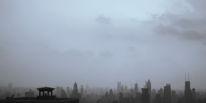 3200x2400 Shanghai China ❤ 4K HD Desktop Wallpaper for 4K Ultra HD TV • Wide