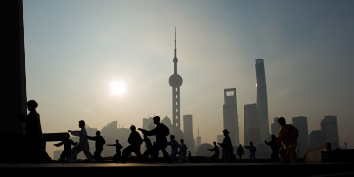 2882x1679 50 reasons why Shanghai is the world's greatest city | CNN Travel