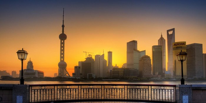 1920x1200 Download 1920x1200 Wallpaper Shanghai Pudong Airport, Widescreen 16