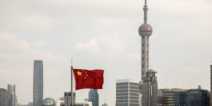 1200x800 China's choice of Shanghai for US trade talks emphasises commercial