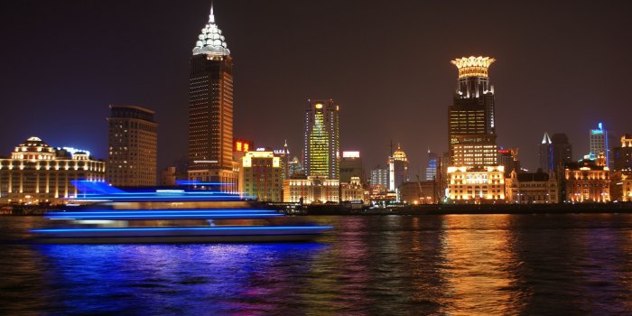 2560x1600 Shanghai Wallpapers | 4USkY.com