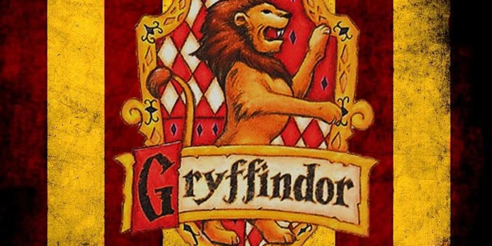 1280x960 Group of Harry Potter Gryffindor Background