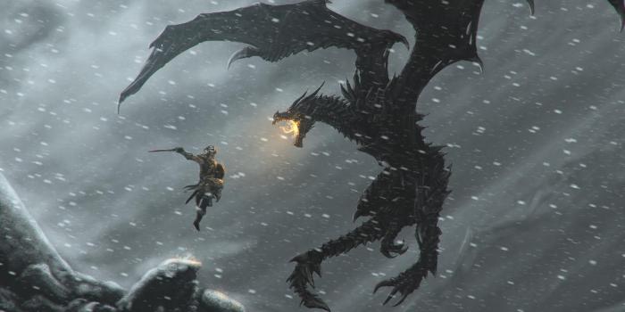 2298x1534 456 Skyrim HD Wallpapers | Background Images