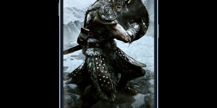 2554x2554 Skyrim Wallpaper for Android - APK Download