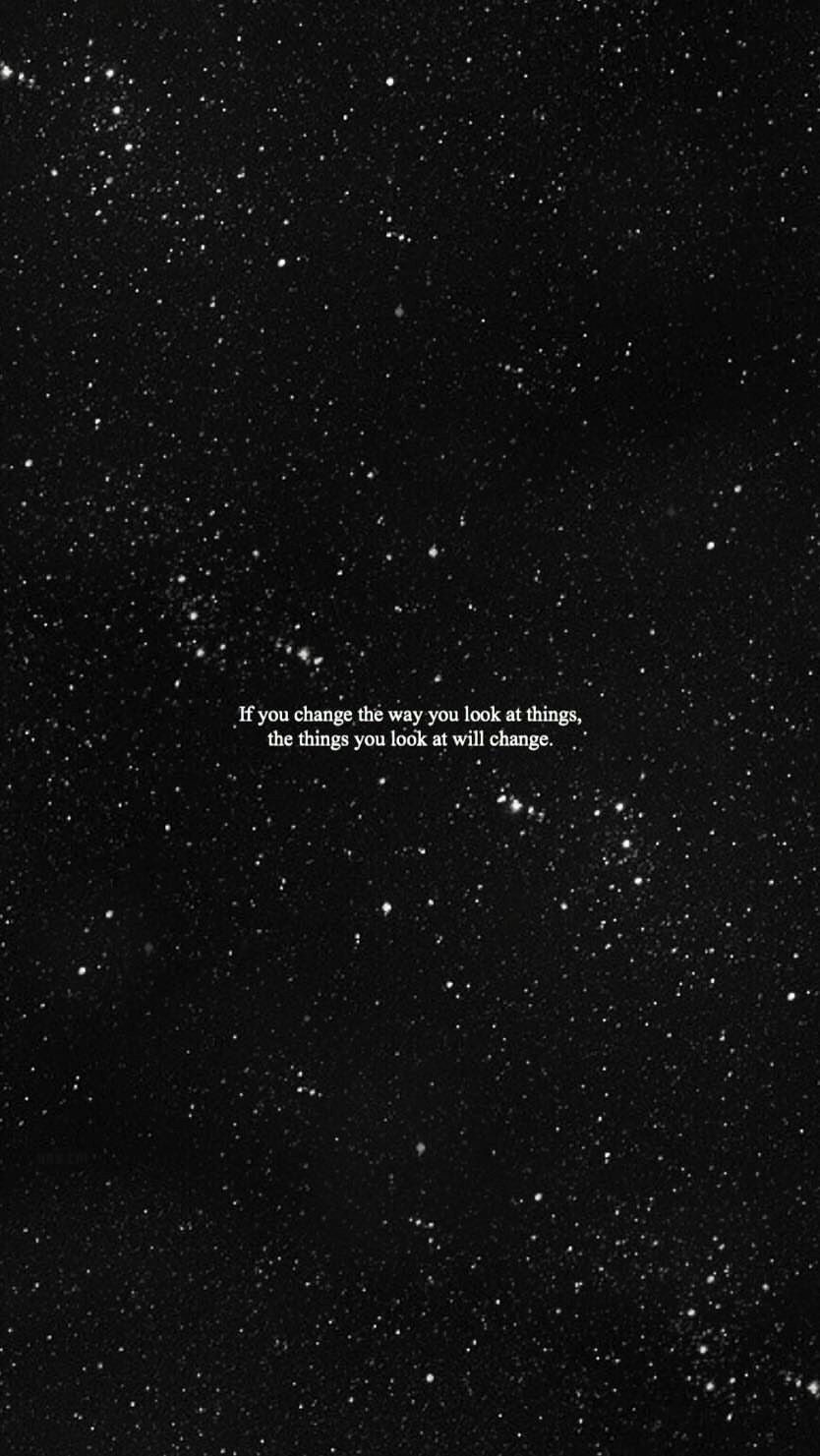 834x1481 Quote iPhone wallpaper | Quotes & Sayings! | Wallpaper quotes