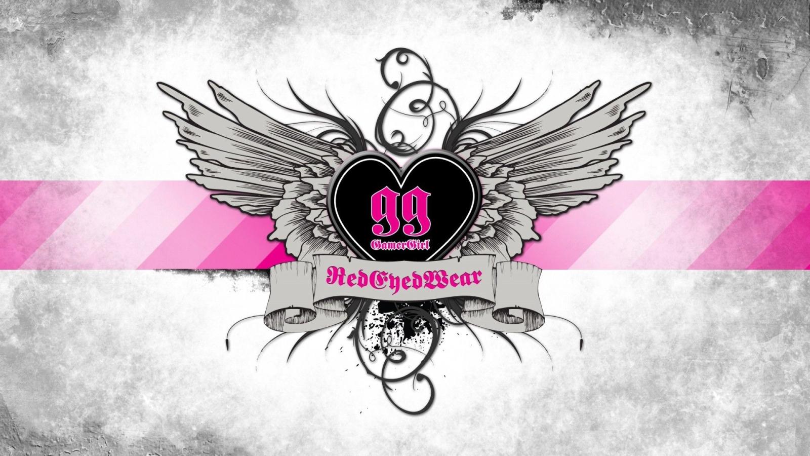 1920x1080 Anime Gamer Girl Wallpapers (68+ images)