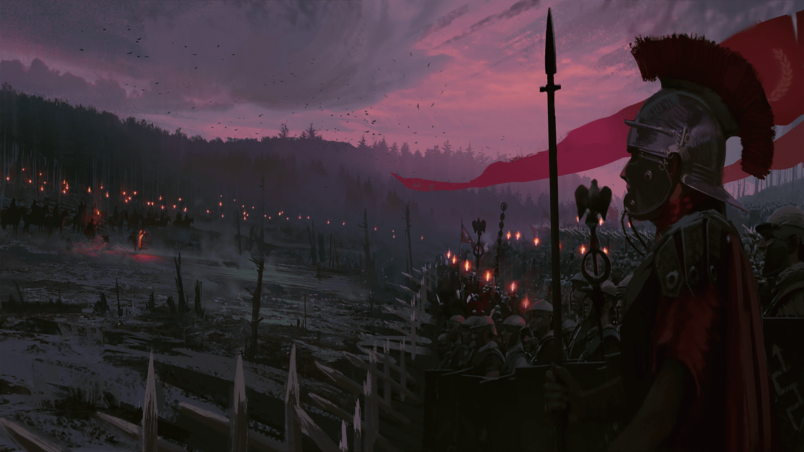 1920x1080 Look at this wallpaper - Age of Empires IV - Age of Empires Forum