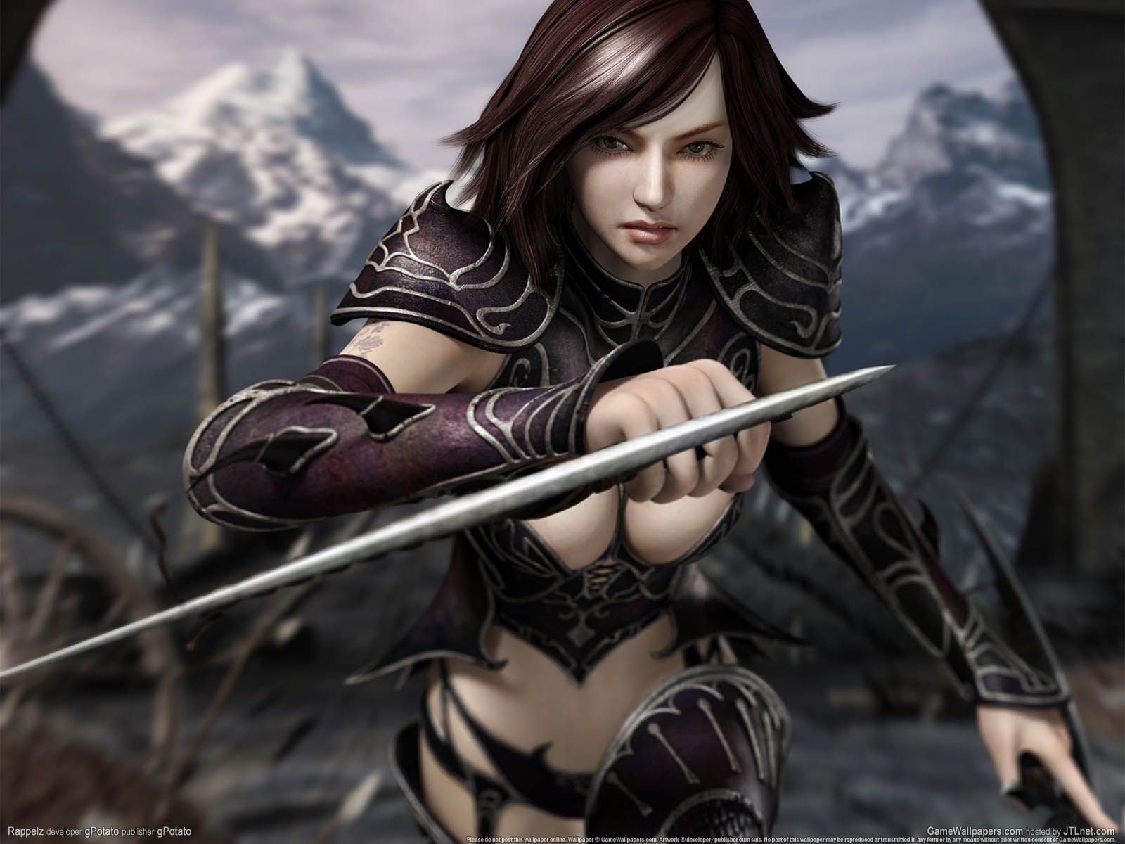 1600x1200 Gamer HD Wallpapers | HD Wallpapers, Backgrounds, Images, Art Photos