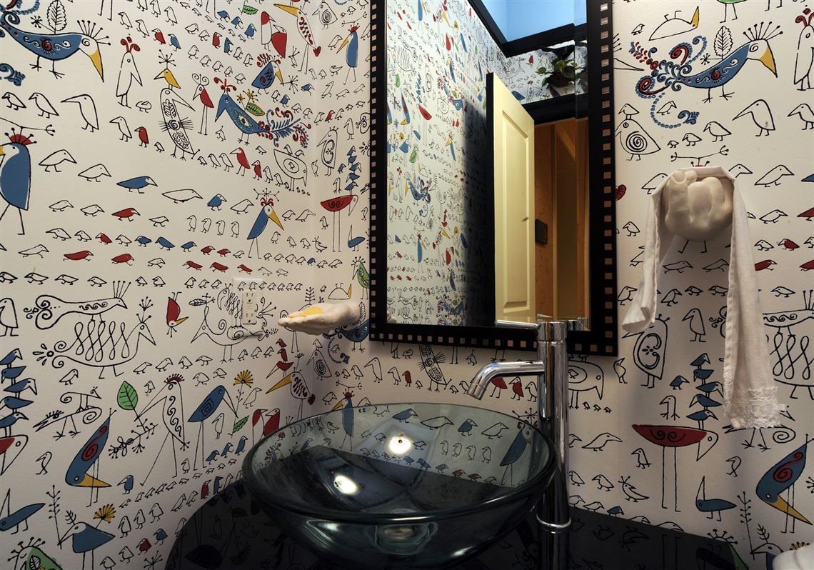 1140x798 Take a fresh look at wallpaper | Toledo Blade