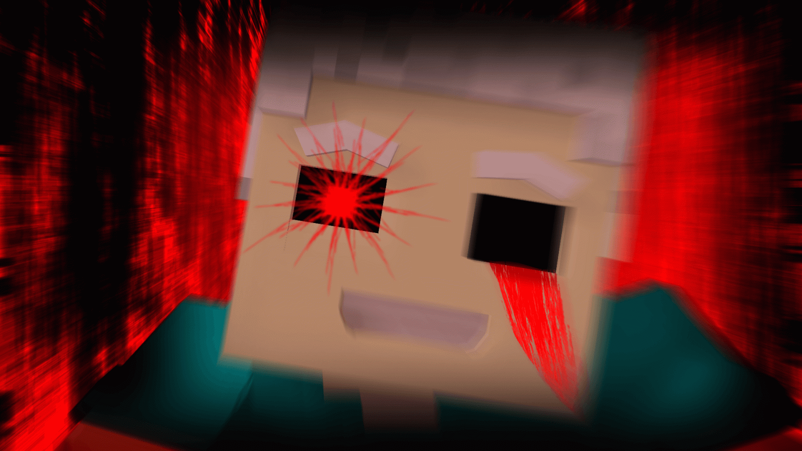 1920x1080 Wallpaper] Look at me bro [Warning: Blood] - Wallpapers and art