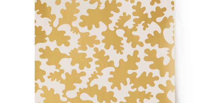 1414x1800 Bruno (Gold), Roll