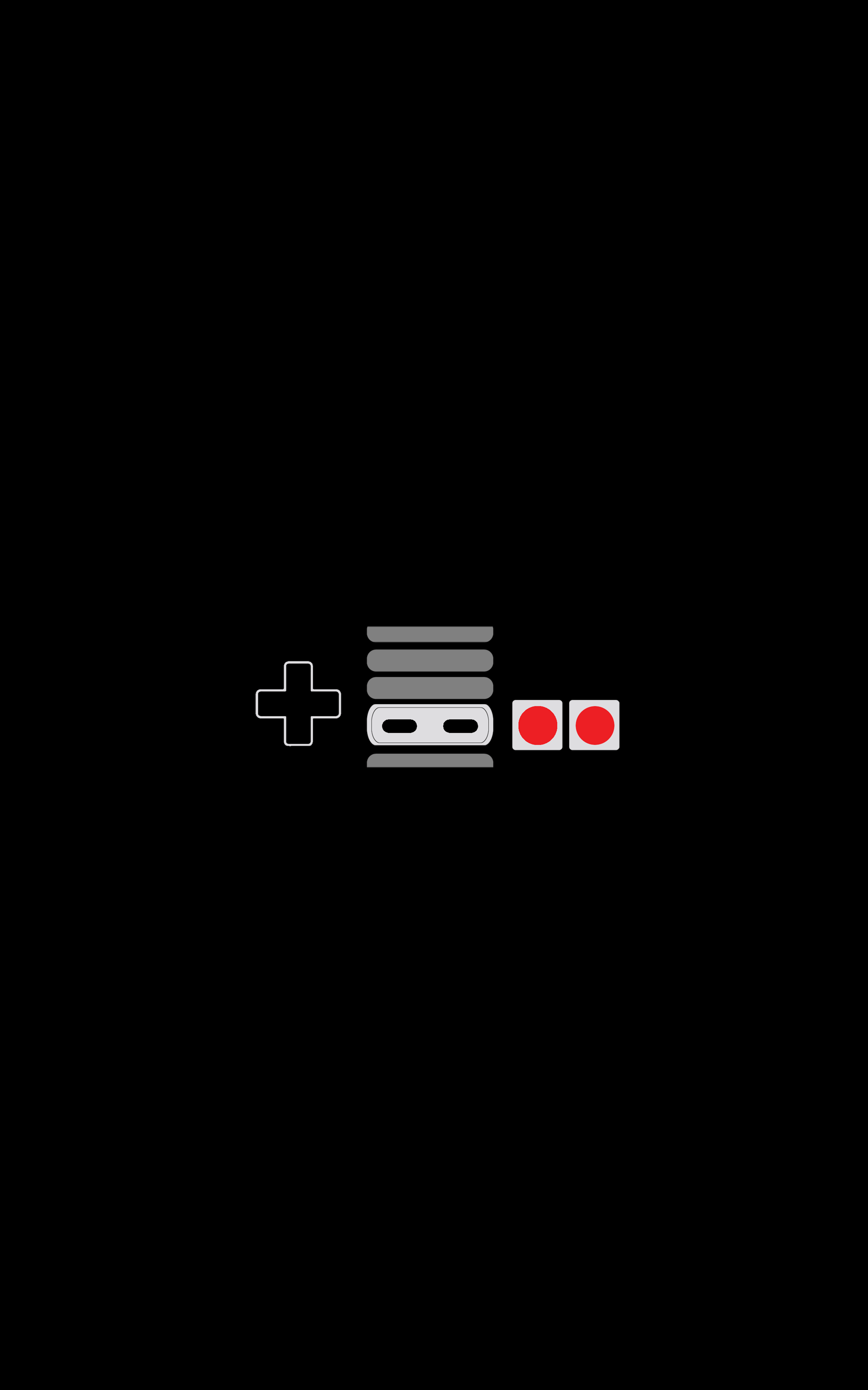 1600x2560 Minimalist Gaming Wallpaper - HD WAR WALLPAPERS