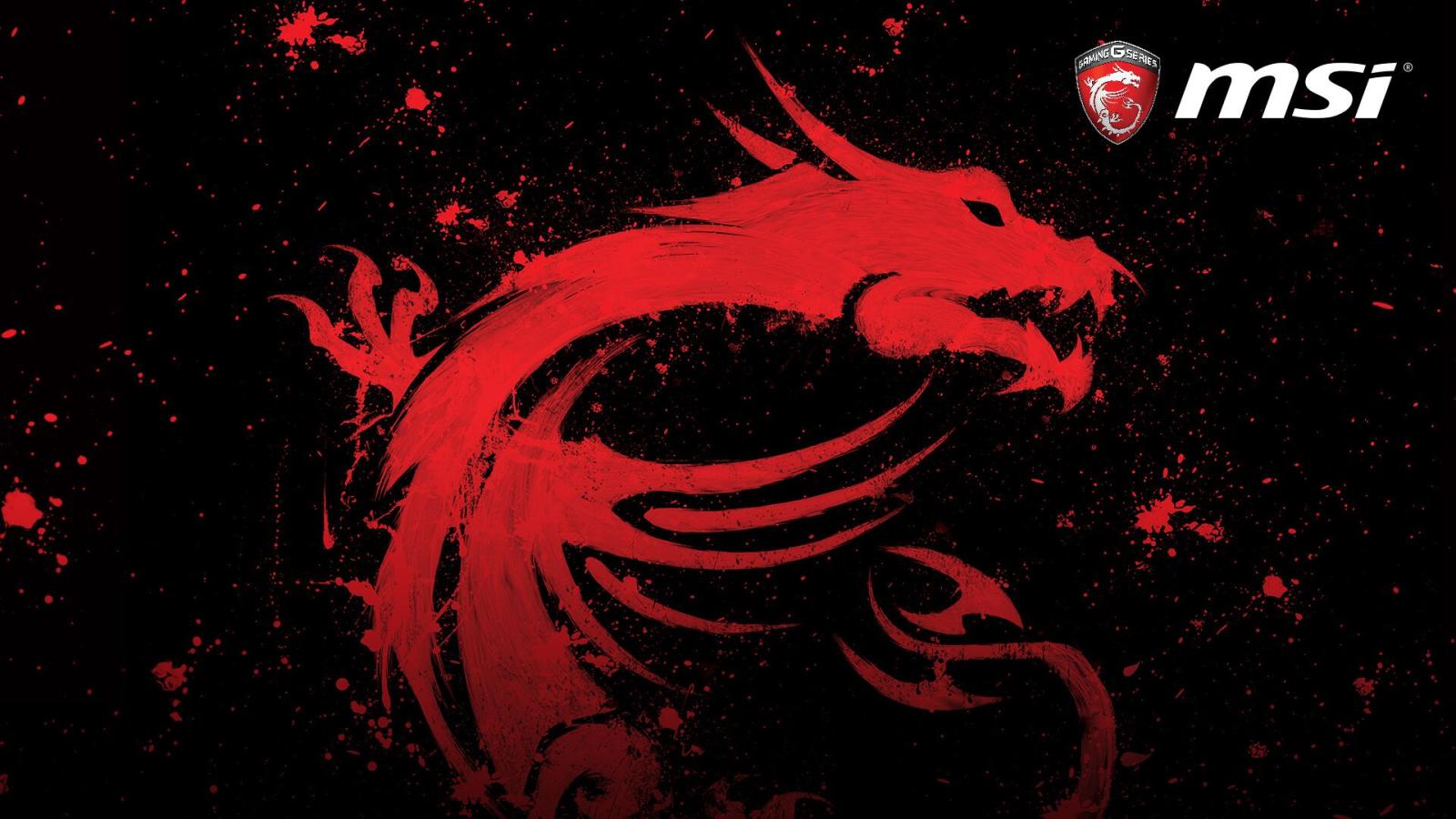 1920x1080 Red Dragon Gaming Wallpaper 1920x1080 px 20180525