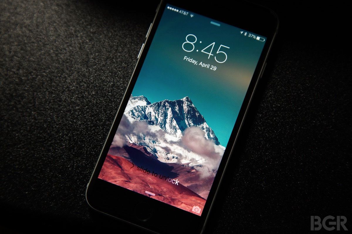 1200x800 Your iPhone could look so much better than it does right now – BGR