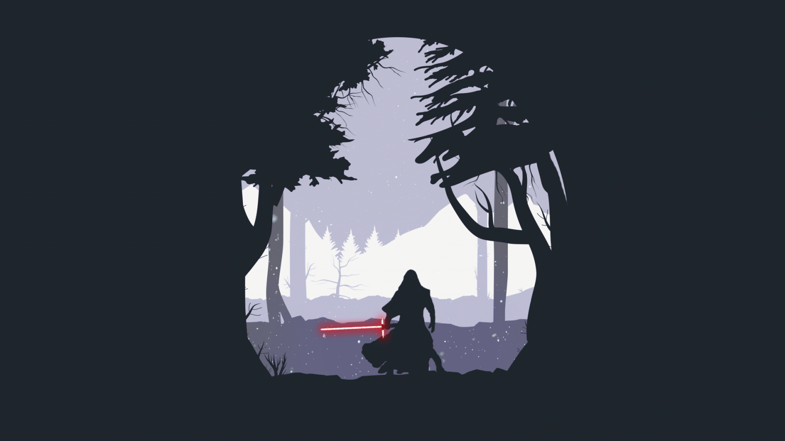 1920x1080 Best Wallpapers to Celebrate Star Wars Day in 2019 | iMore