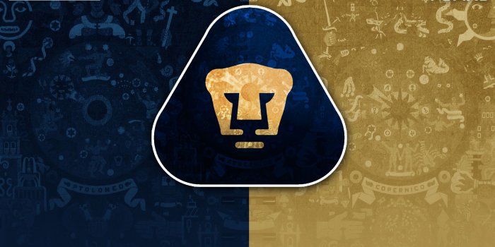 2238x1439 Pumas UNAM Wallpapers