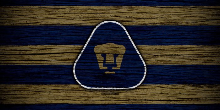 3840x2400 Pumas UNAM Wallpapers