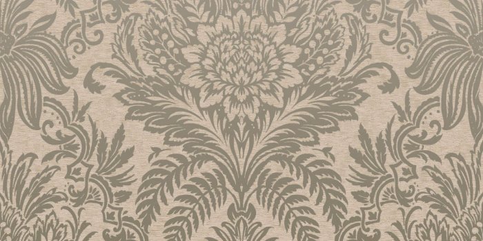 1500x1500 Details about CROWN SIGNATURE DAMASK WALLPAPER BISCUIT - M1066 METALLIC GOLD
